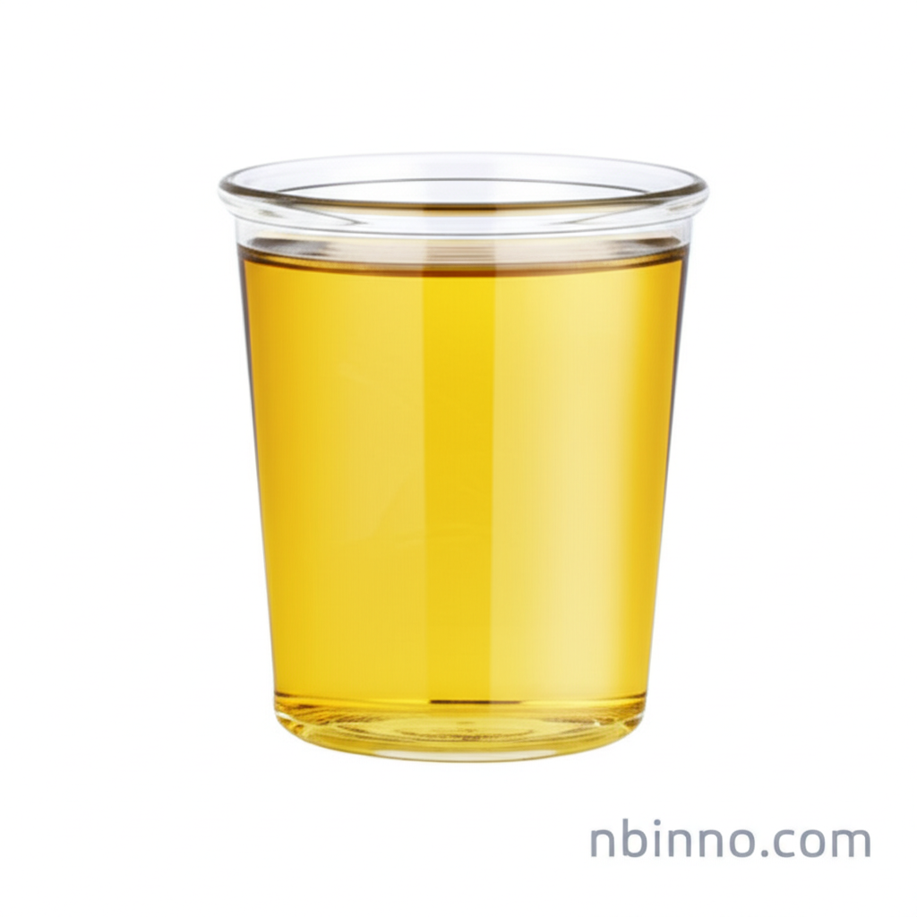 Ferric Chloride Hexahydrate Solution