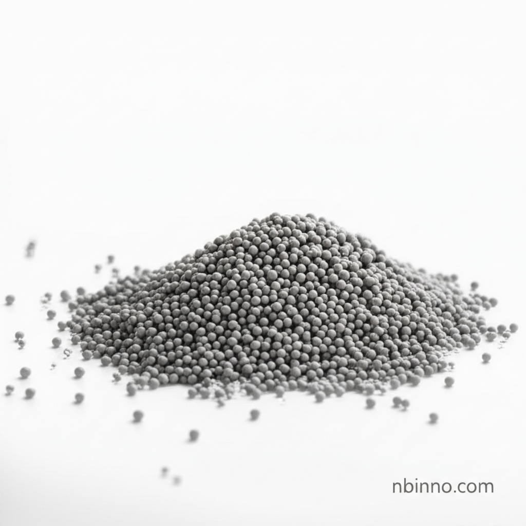 Strong Acid Anion Exchange Resin