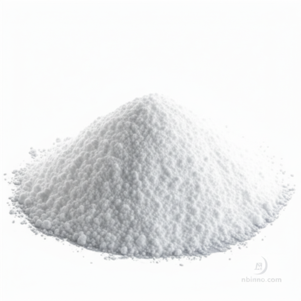 Trichloroisocyanuric Acid