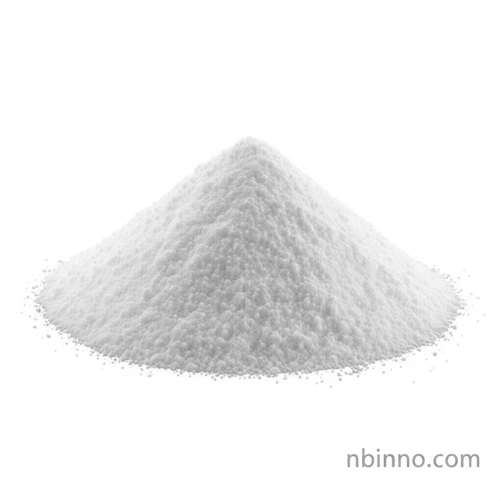 Water Treatment Catalyst with High Mechanical Strength