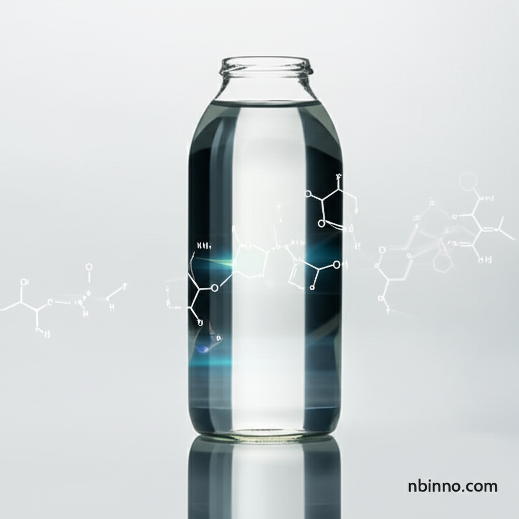 Dioctyl Terephthalate