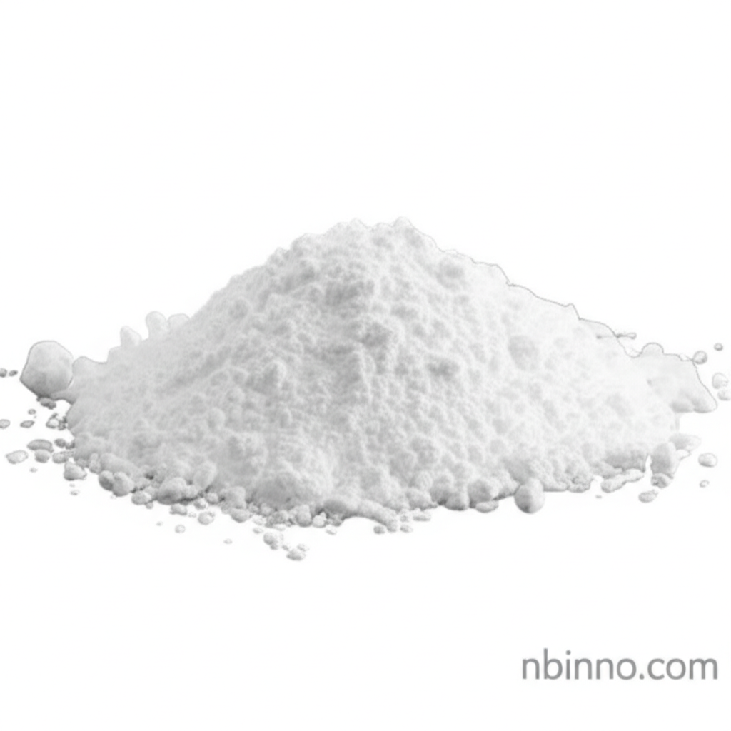 Magnesium Stearate
