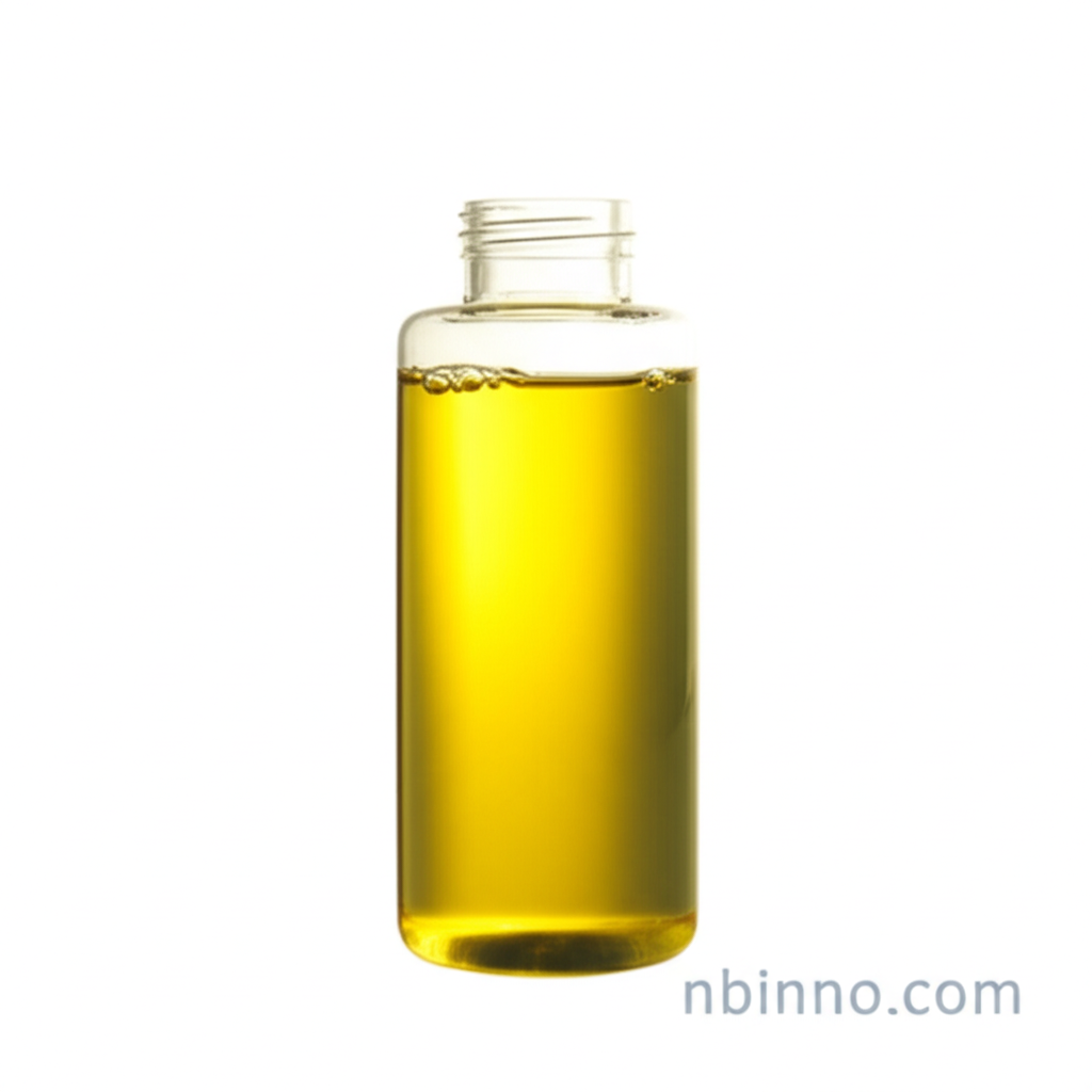 Cocamidopropylamine Oxide
