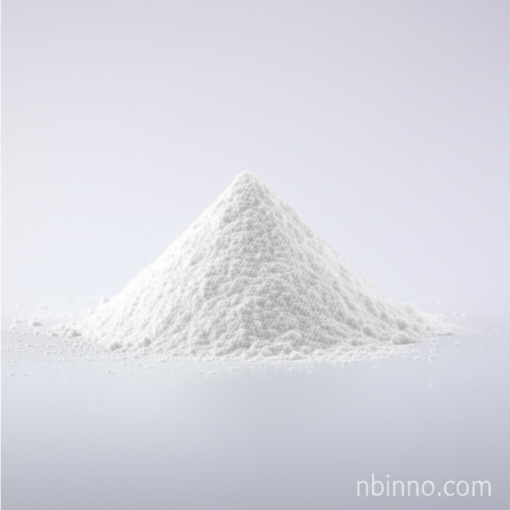 Calcium-Zinc Composite Stabilizer