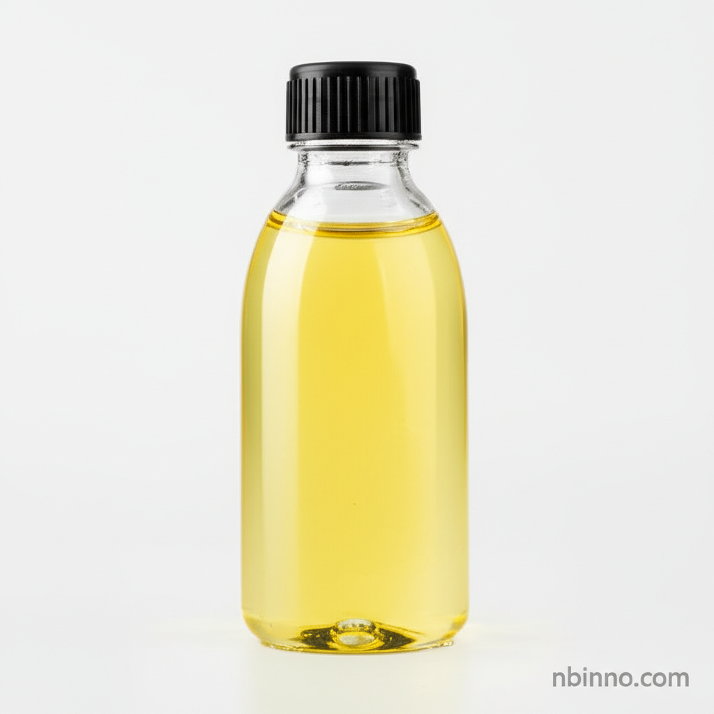 Calcium Scale Prevention Additive