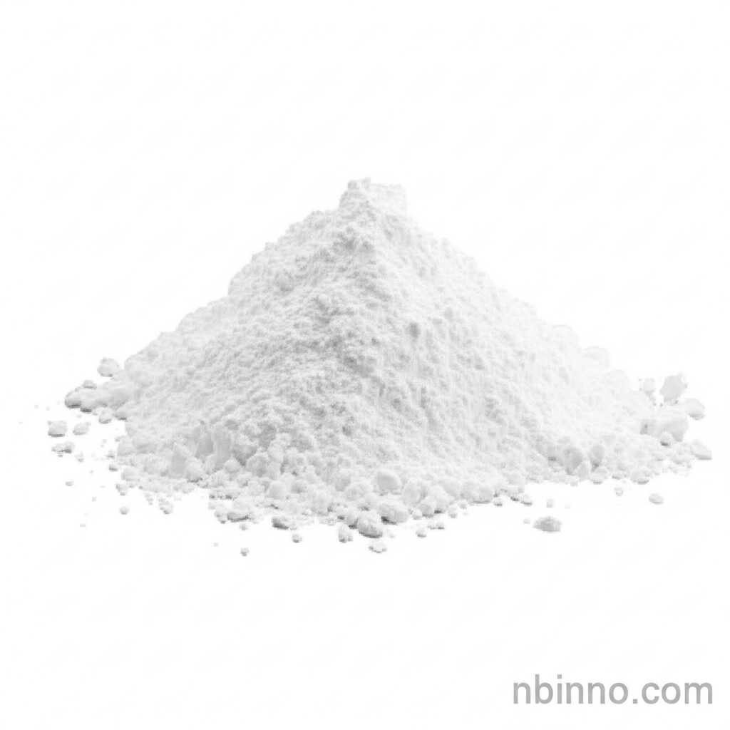 Calcined Kaolin Powder