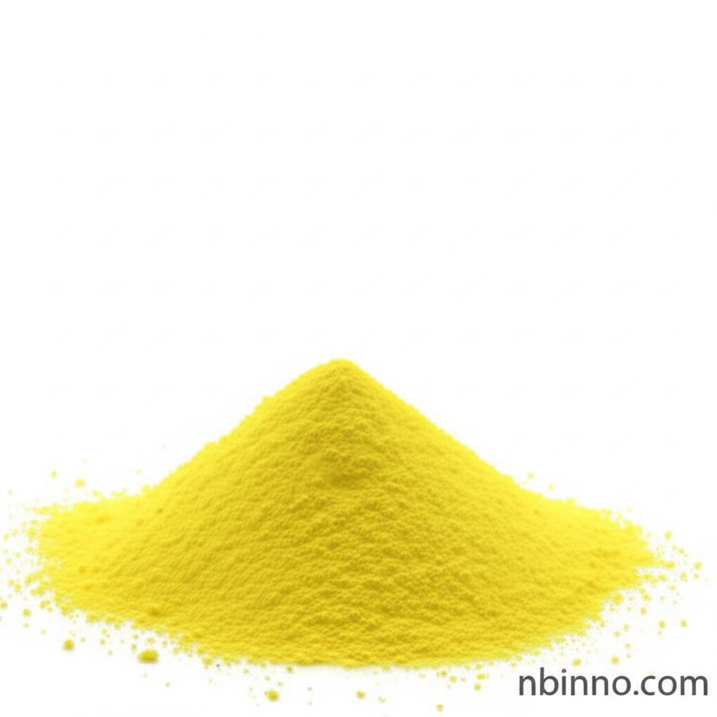 Poly Aluminium Chloride