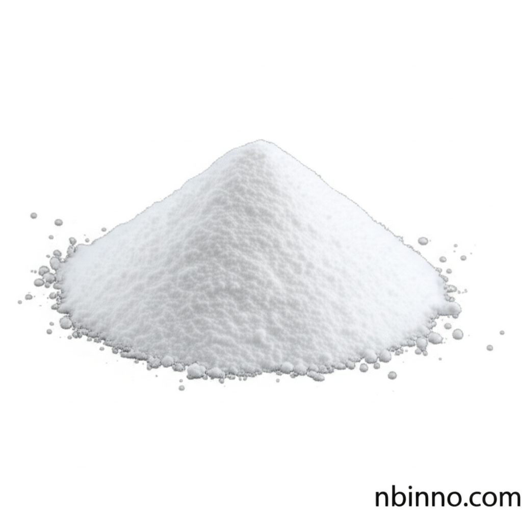 Ethylene Diamine Tetra (Methylene Phosphonic Acid)