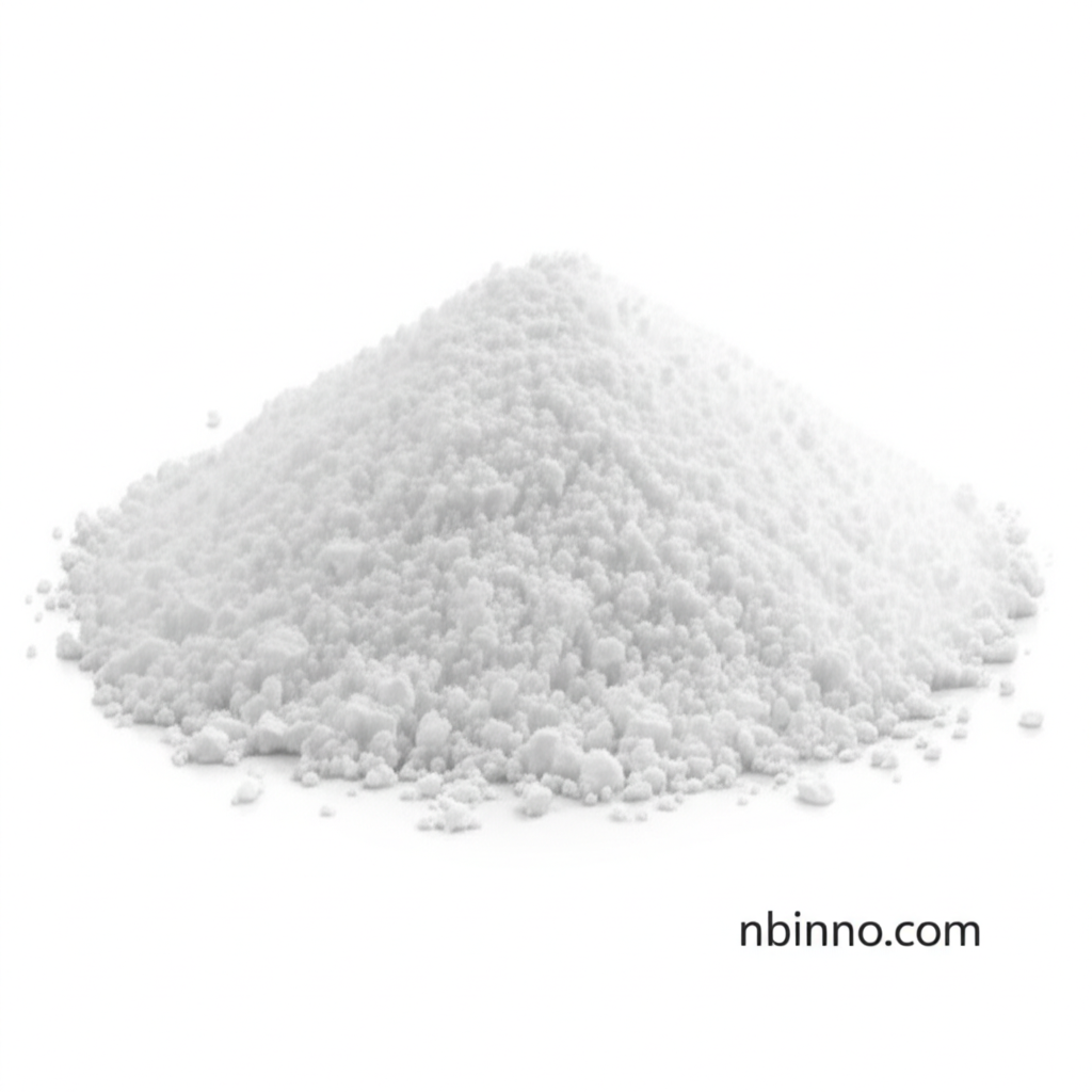 Desulfurization Synergist 4080