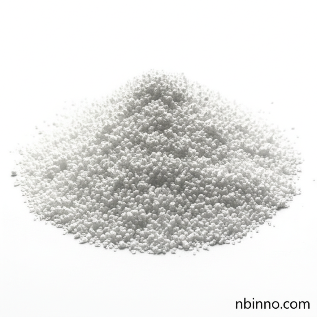 Ammonia-Free Denitrification Agent