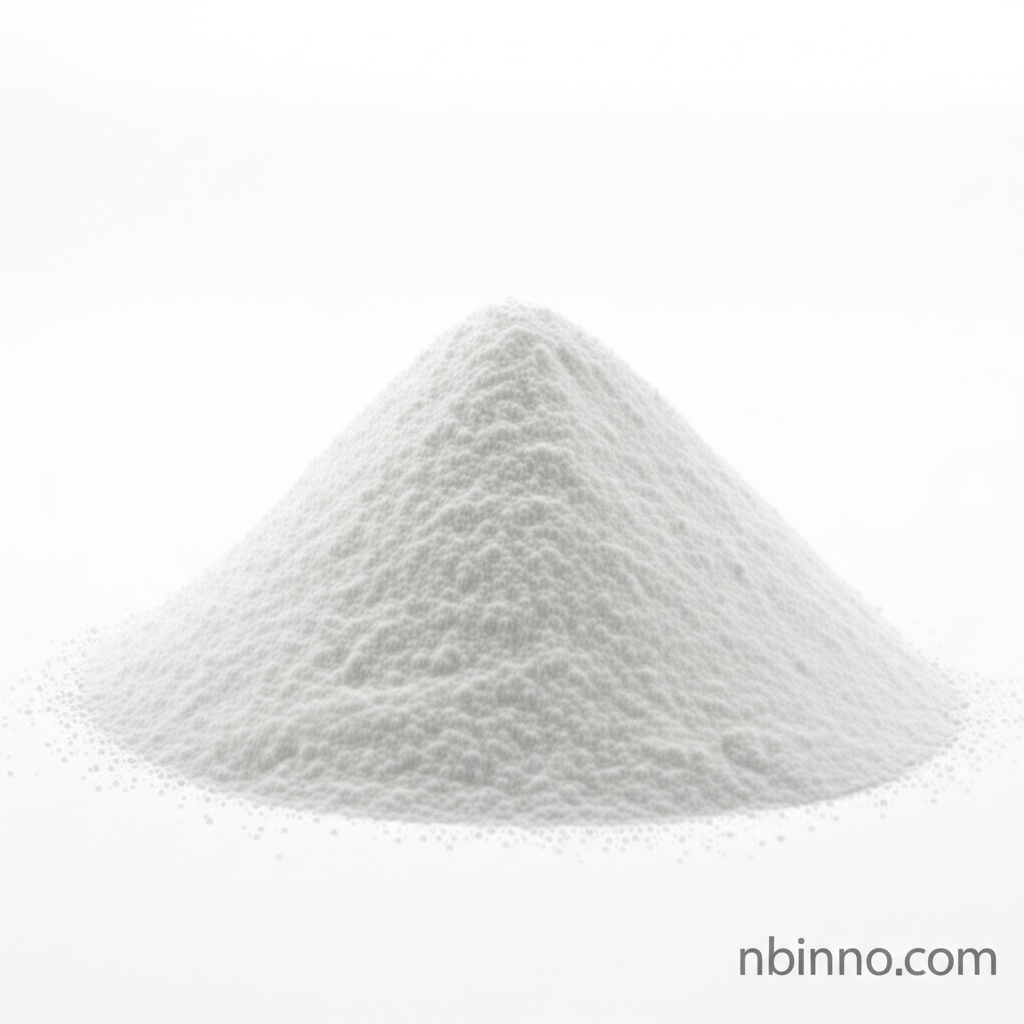 Hydroxypropyl Methylcellulose