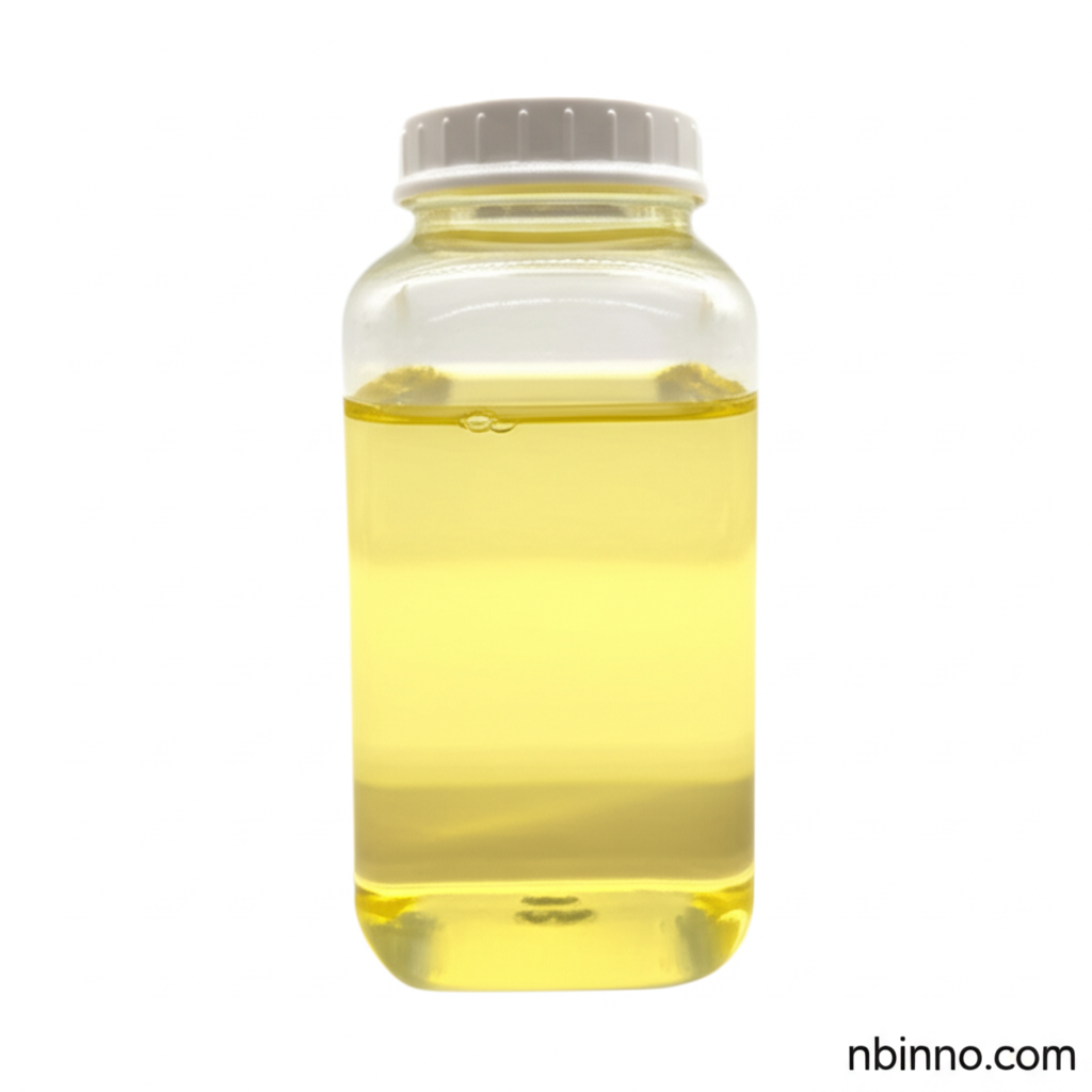 Didecyl Dimethyl Ammonium Chloride 80%