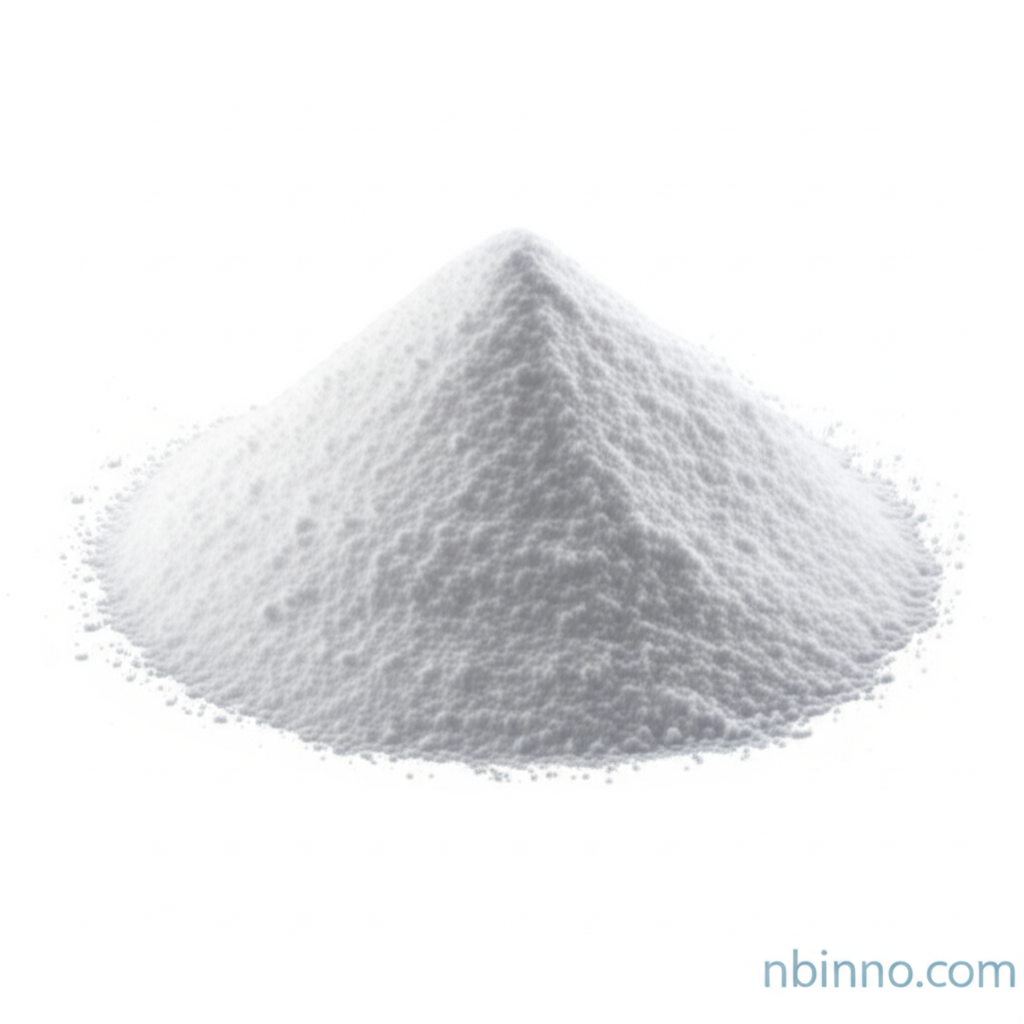 Sodium Stearate