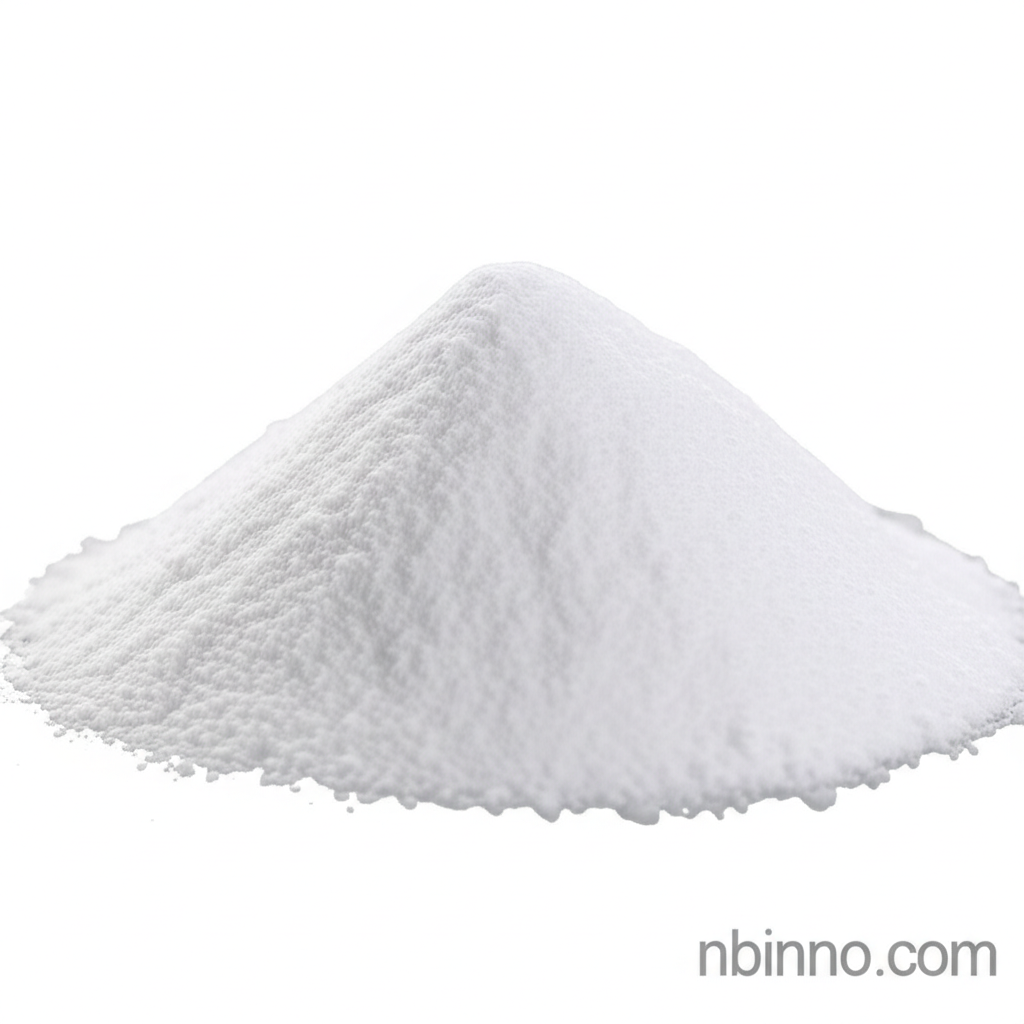 Sodium Stearate Powder