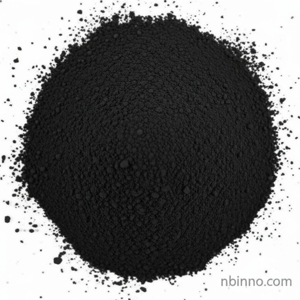 Coconut Shell Activated Carbon