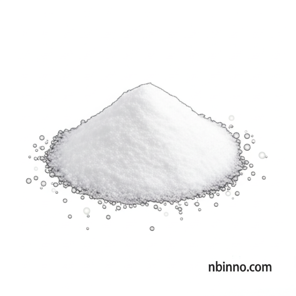 Polyacrylamide