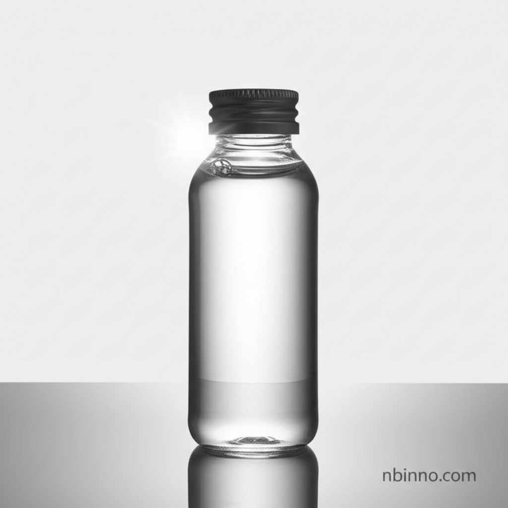 Dimethyl Silicone Oil