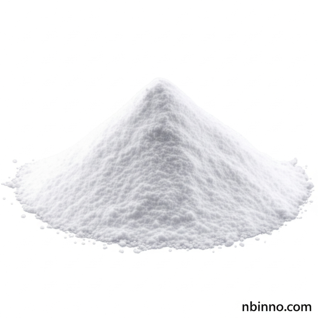 High-Viscosity HPMC Hydroxypropyl Methyl Cellulose