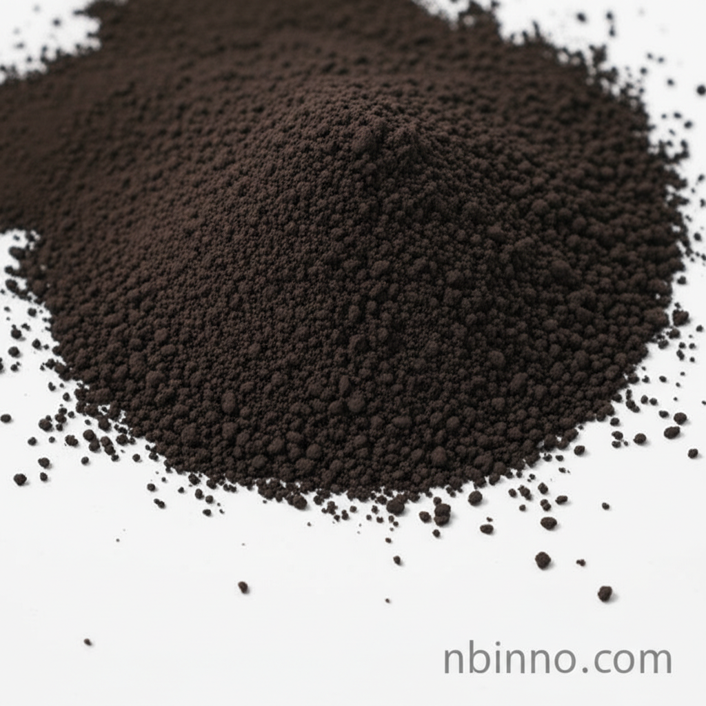 CO Removal Catalyst