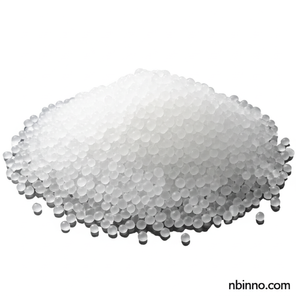 Cobalt-Free Silica Gel Desiccant