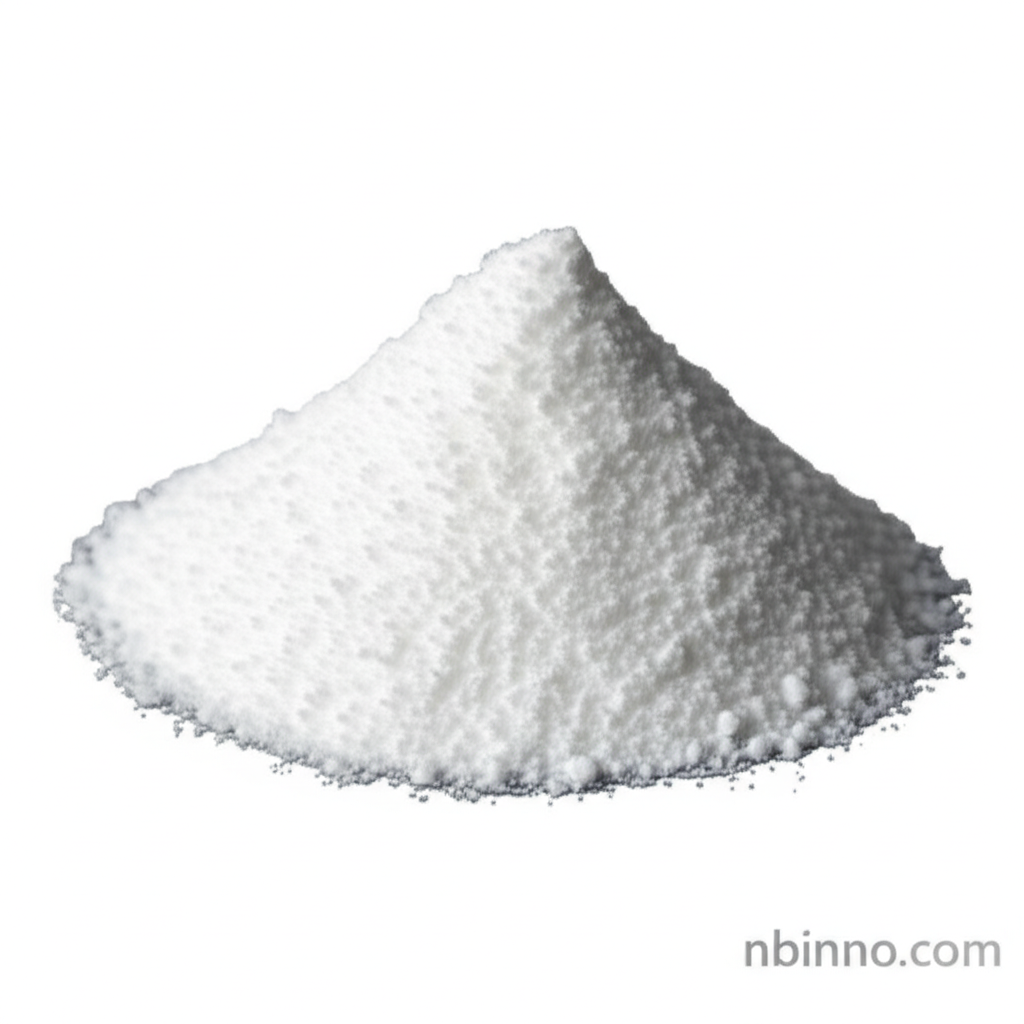 Hydroxyethyl Cellulose