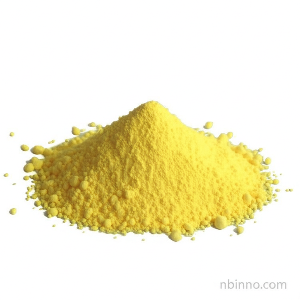 Azodicarbonamide Foaming Agent