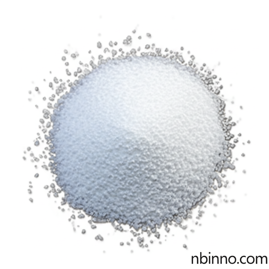 Polyaluminum Chloride Powder