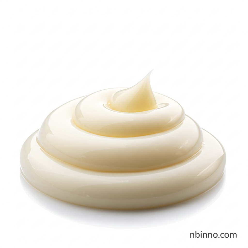 Cationic PAM Emulsion