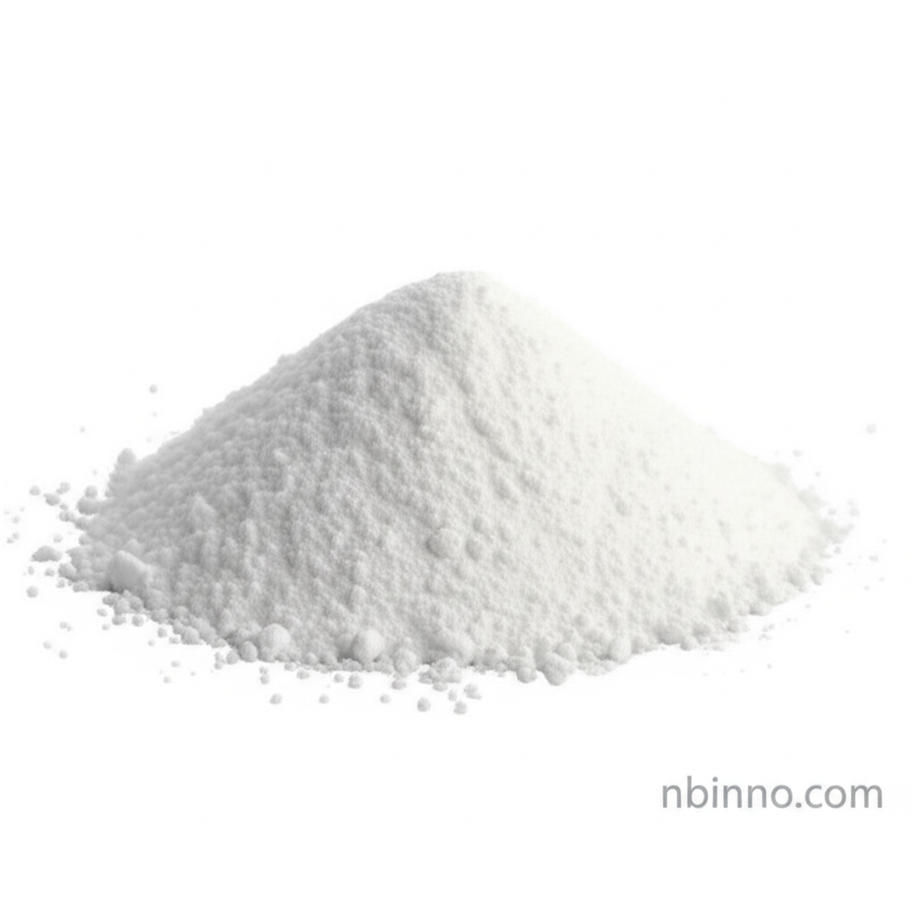 Anionic Polyacrylamide