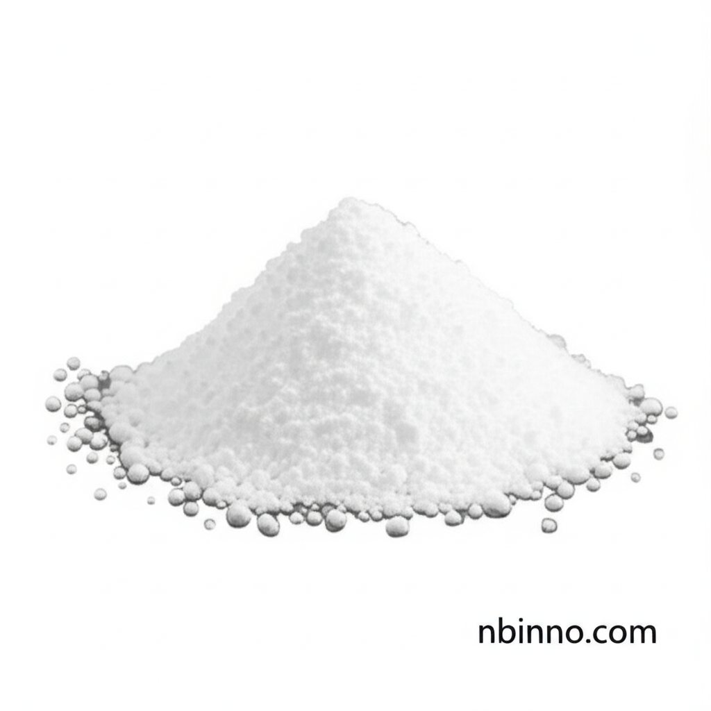 Polyacrylamide Flocculant