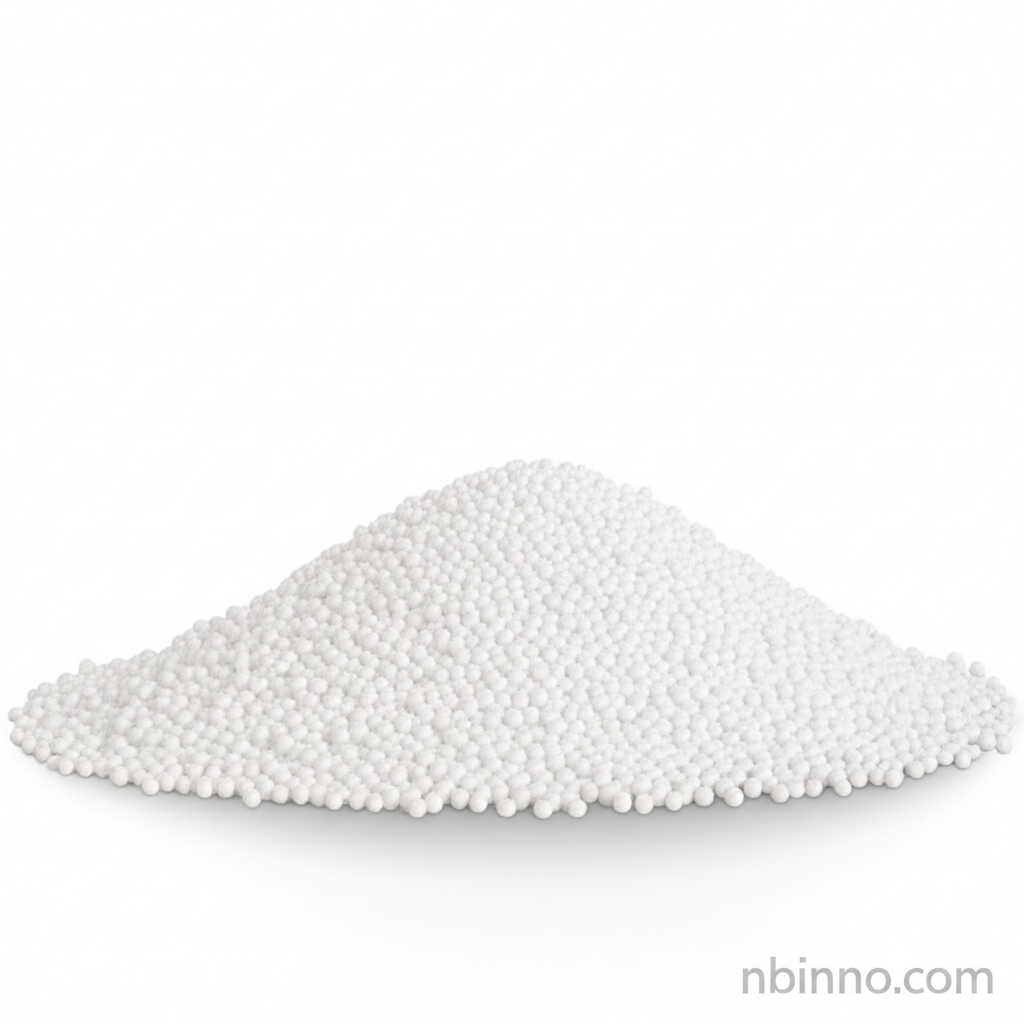 Microspheres Silica Gel