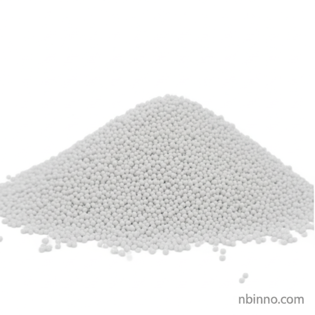 White Silica Gel