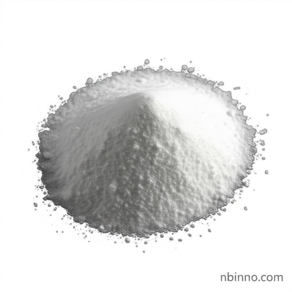 Sodium Edetate