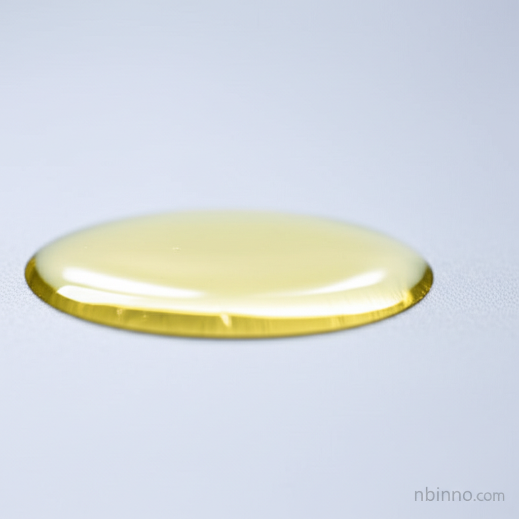 Potassium Methylsiliconate