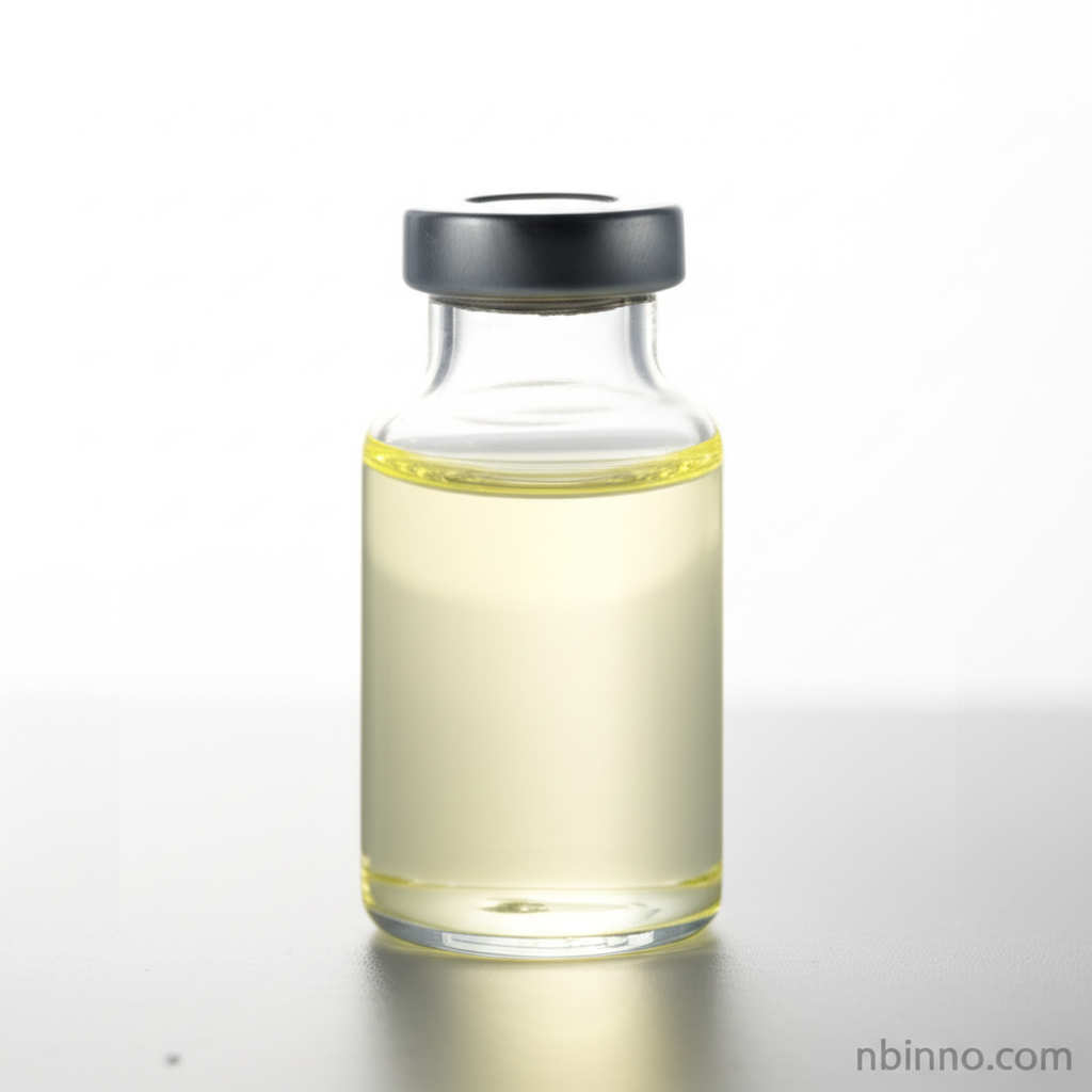 Glutaraldehyde