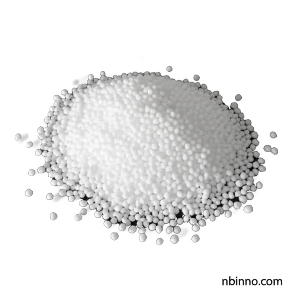 MBS Impact Modifier for ABS Plastic Processing