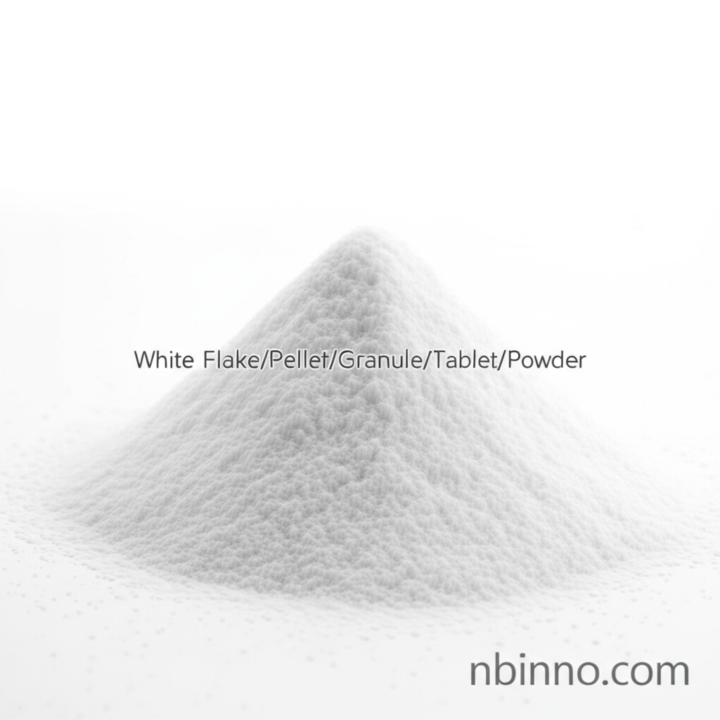 Refillable Moisture Absorber Calcium Chloride