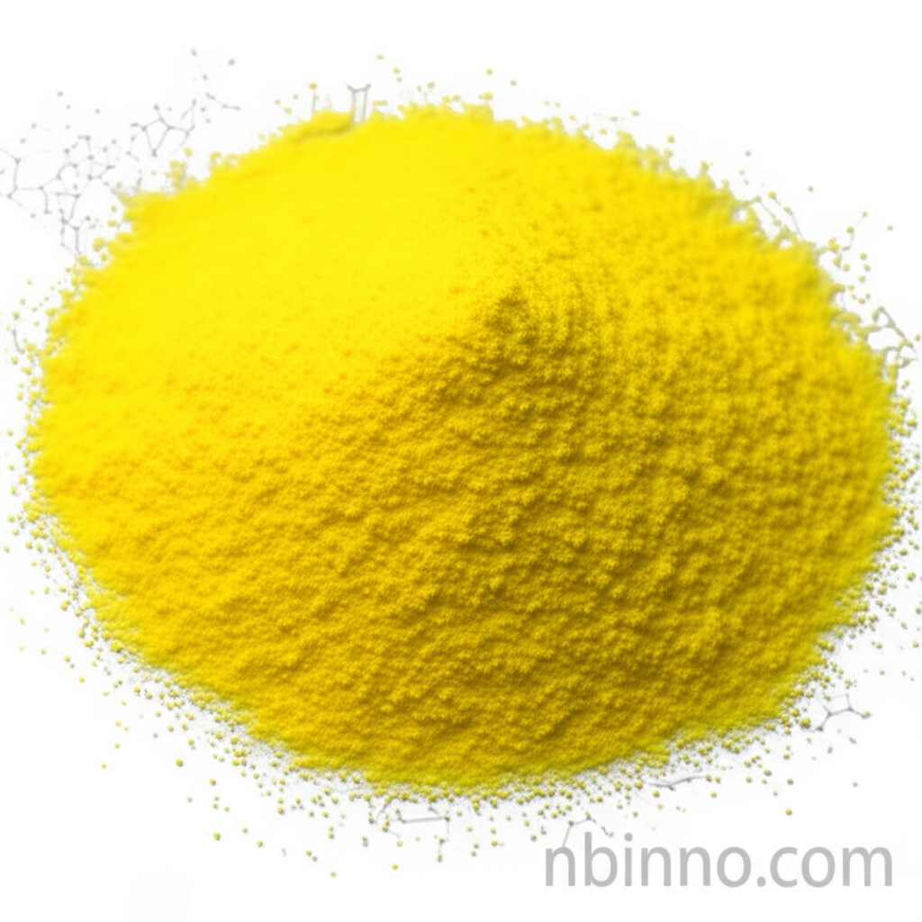 Polyaluminium Chloride