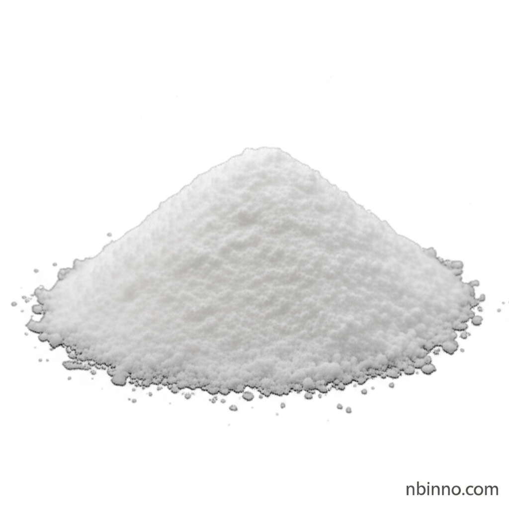 Anionic Polyacrylamide