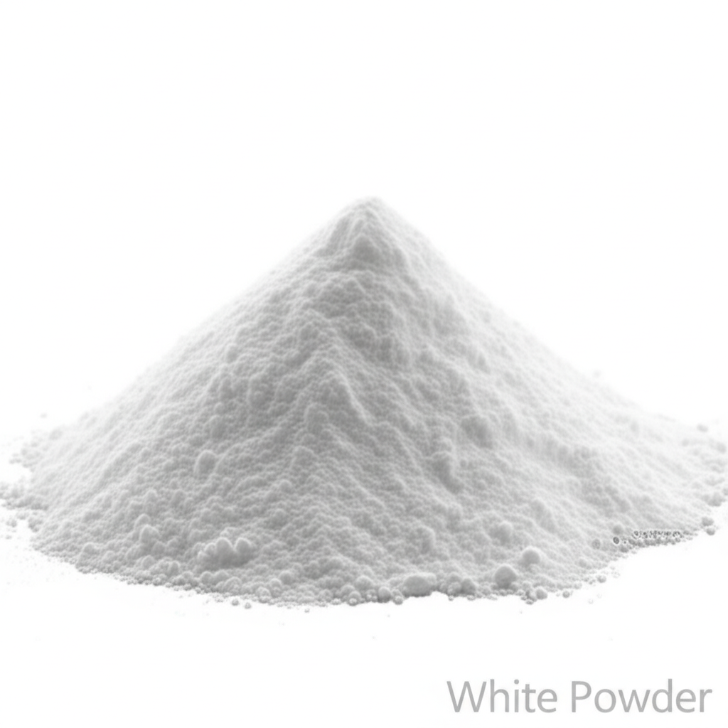 Anionic Polyacrylamide