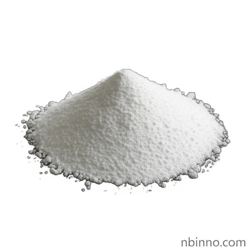 Carboxyl Methyl Cellulose Thickener