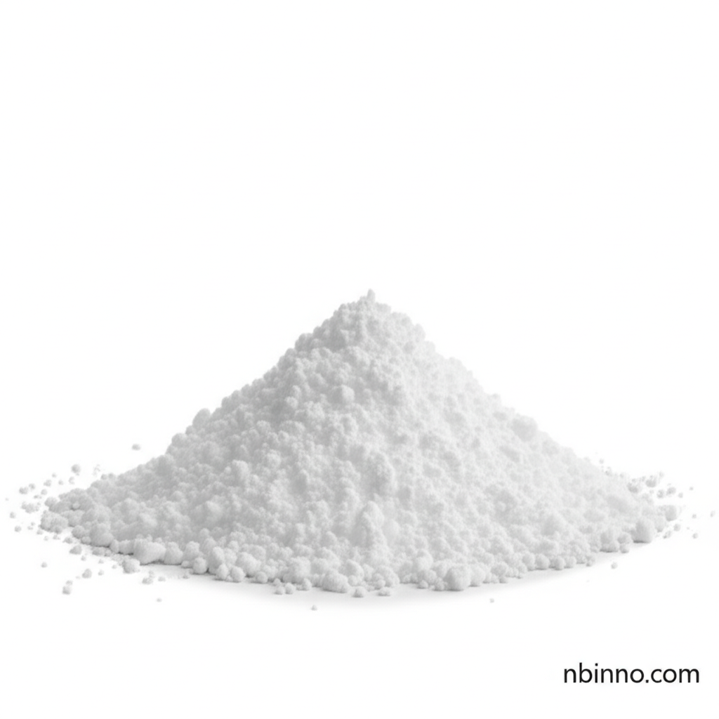 Carboxyl Methyl Cellulose