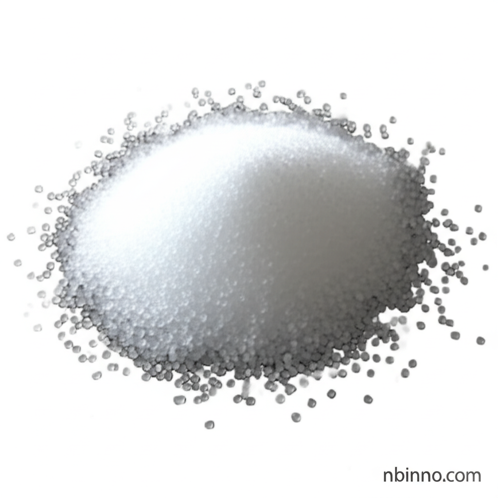 Anhydride Modified Polyolefin Elastomer