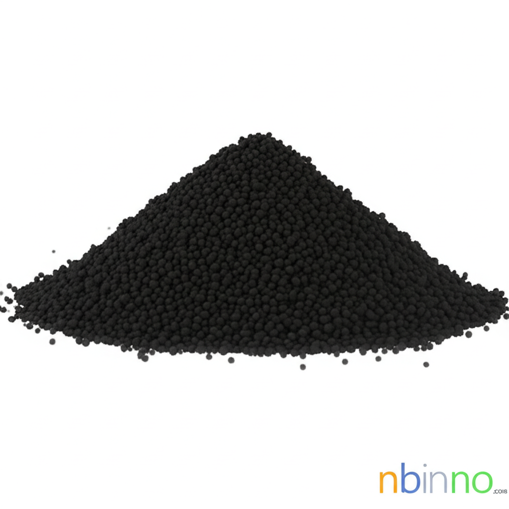 Activated Carbon Pellets