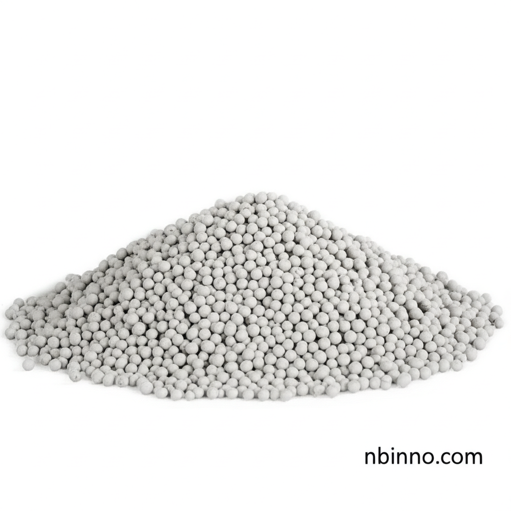 Zeolite Molecular Sieve 13X HP