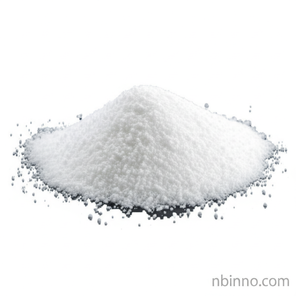 Melamine Cyanurate