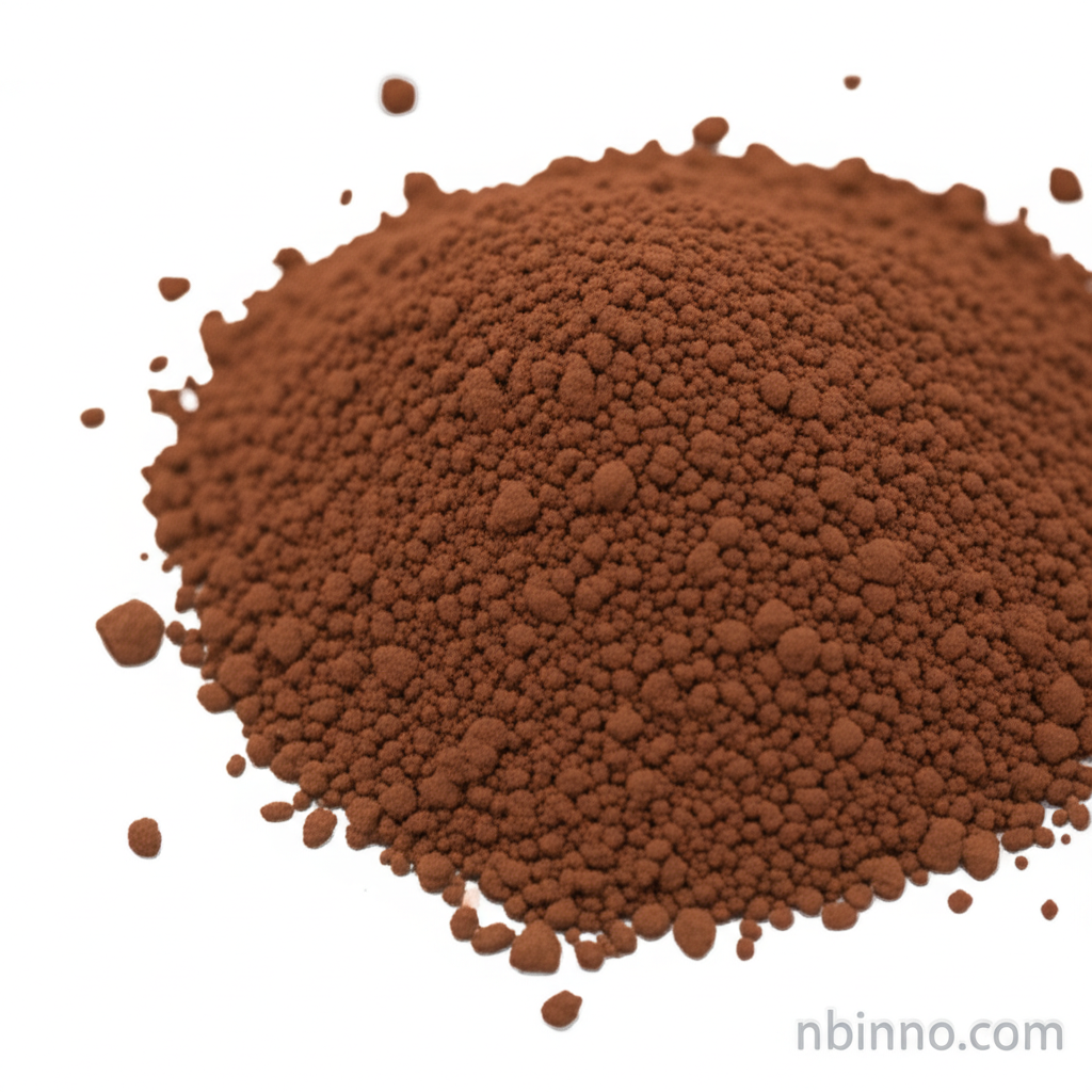 Poly Aluminum Ferric Chloride