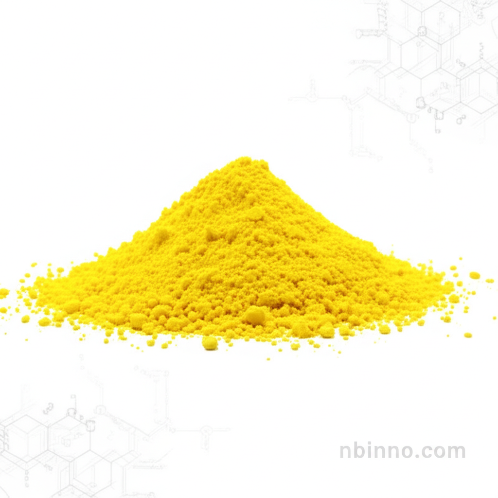 Polyaluminium Chloride