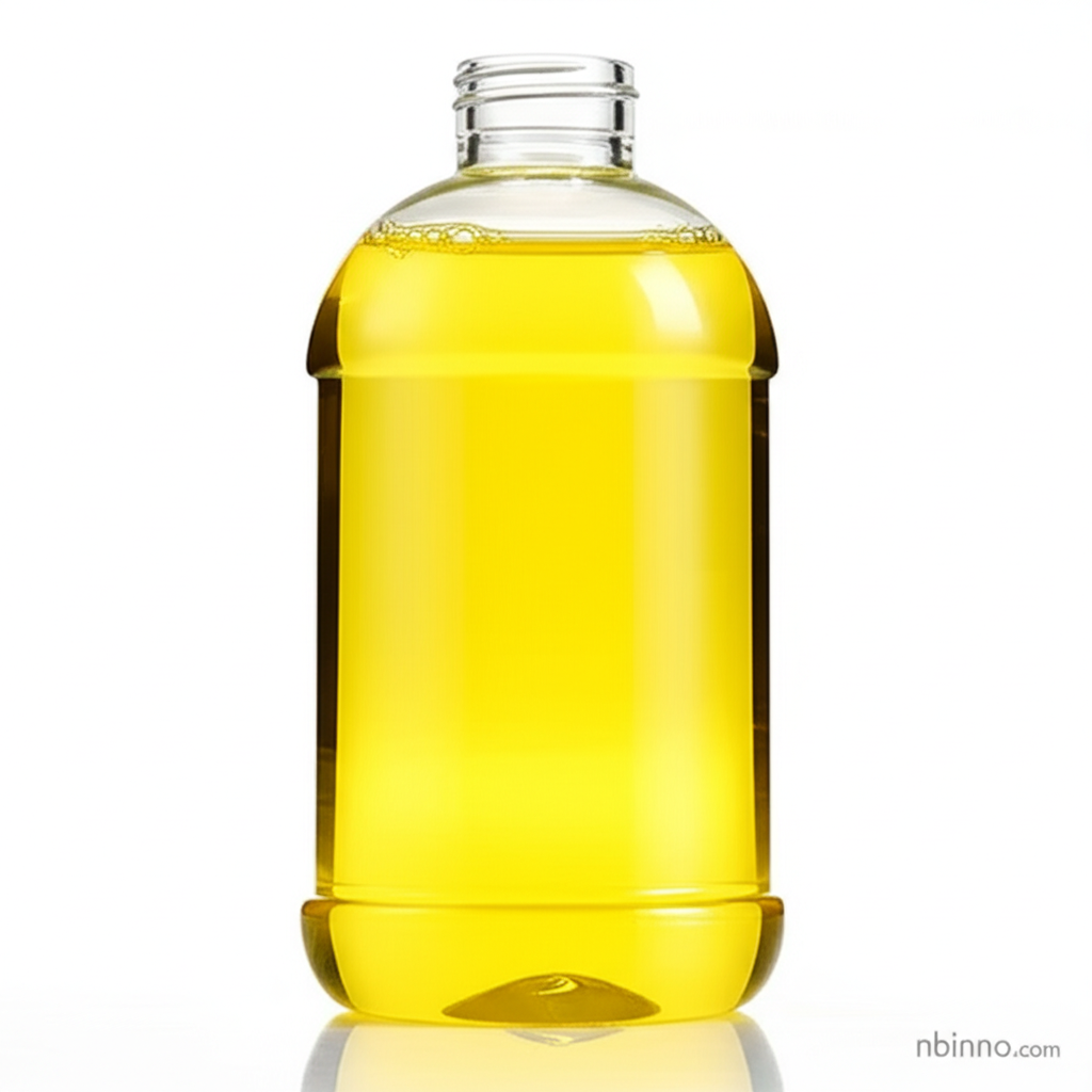 Cocamidopropyl Betaine Solution