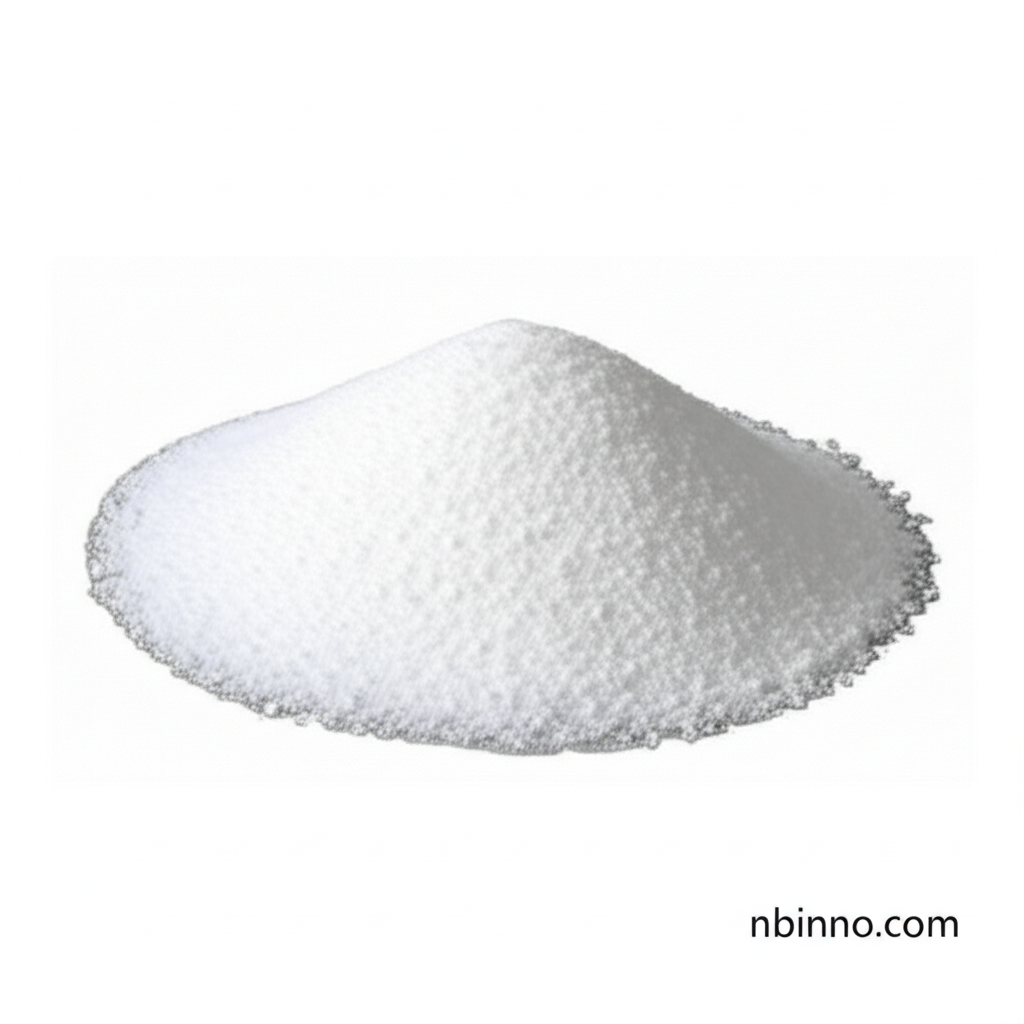 Polyacrylamide Flocculant